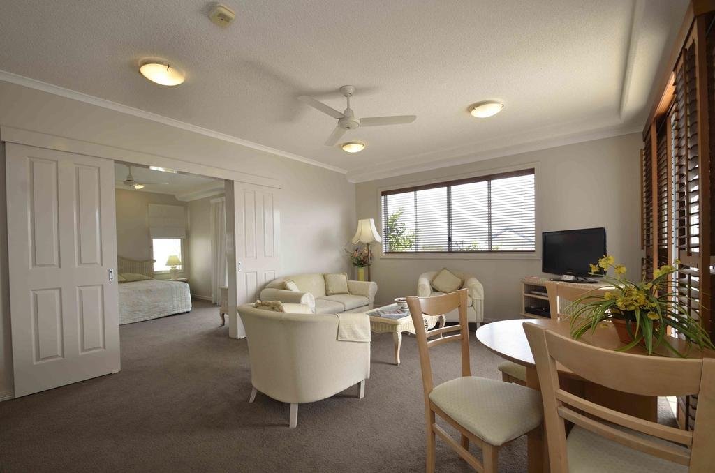 Myconos Resort Маручидор Экстерьер фото